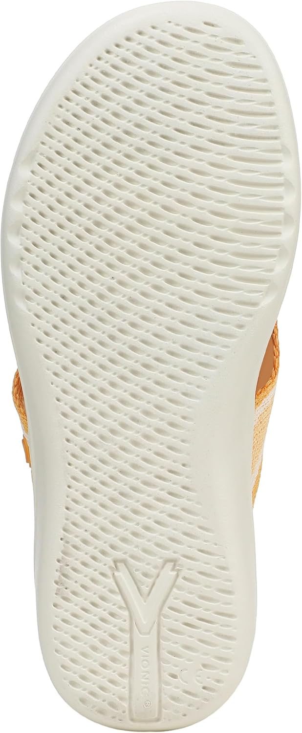 Vionic Women's Indigo Toe Post Sandals NW/OB