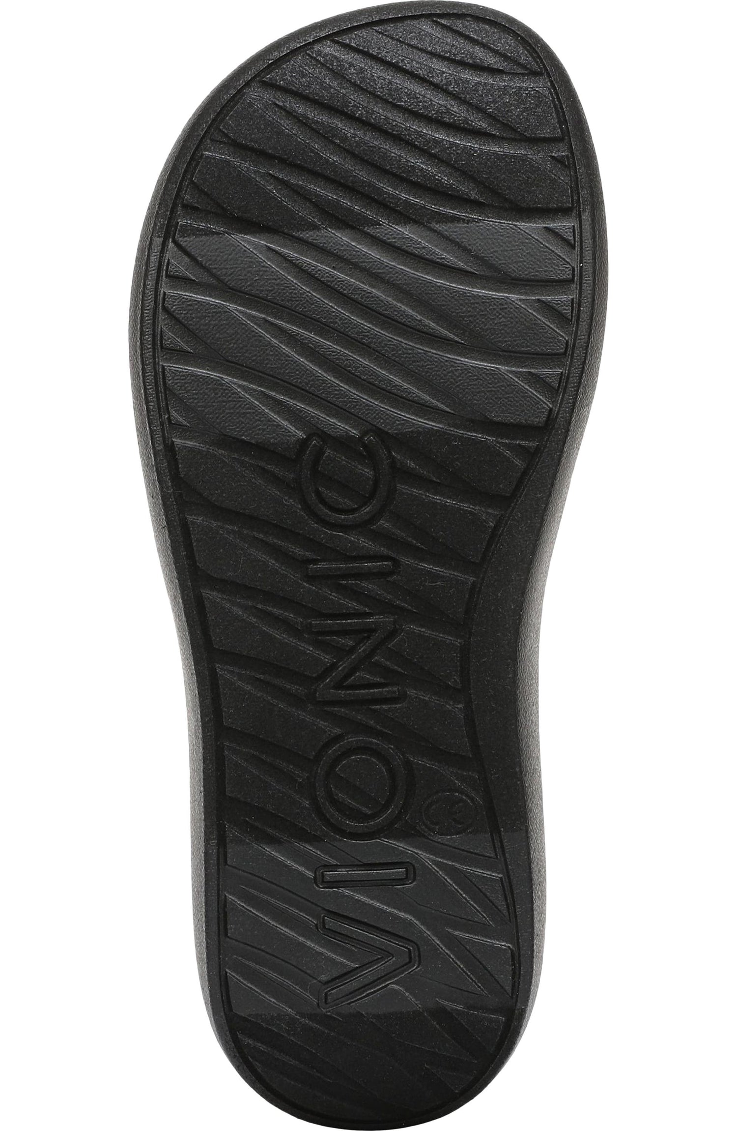 Vionic Women's Beach Aqua Platform Toe Post Sandals NW/OB