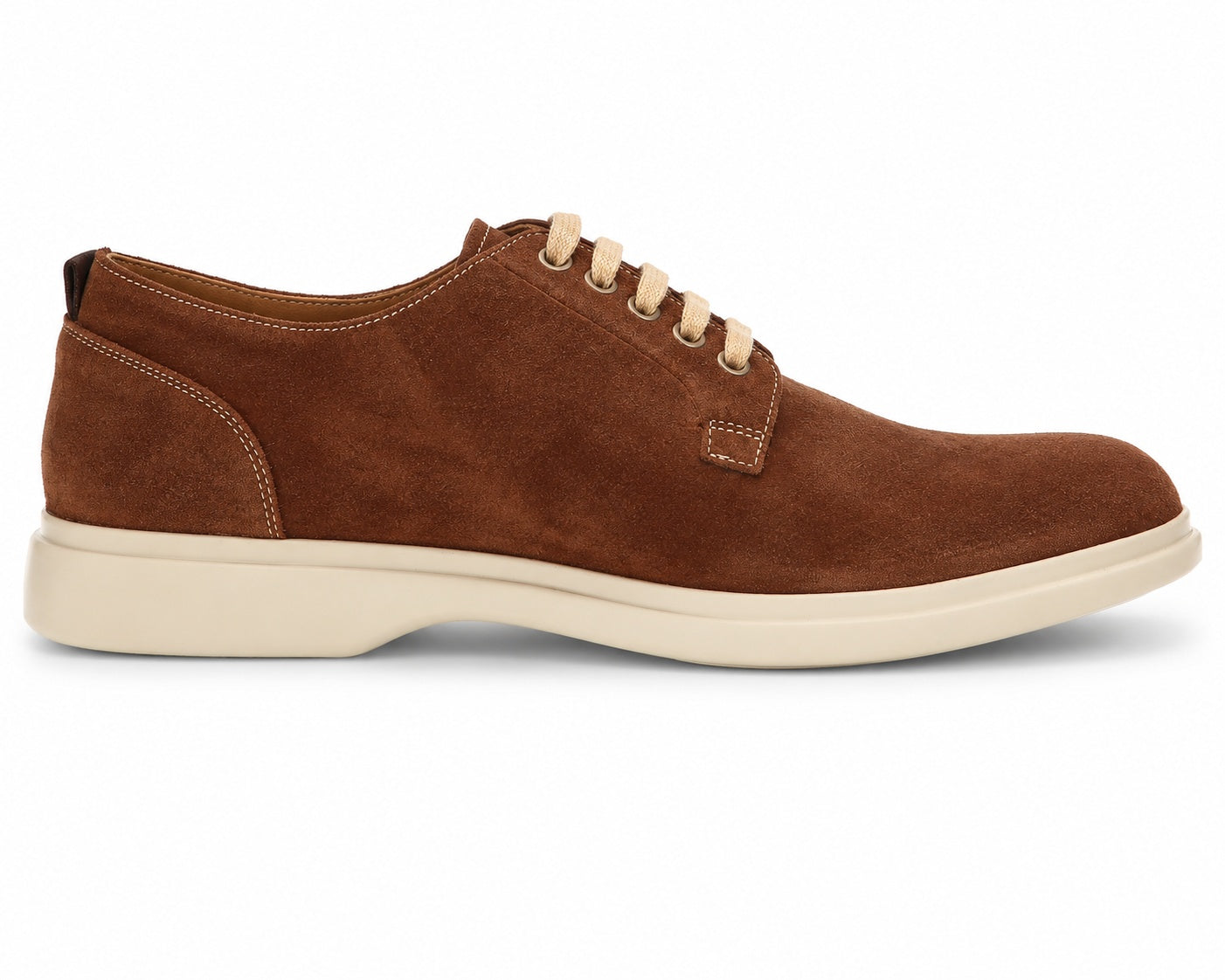 George Brown Men's Foster Derby Oxford NW/OB