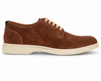 George Brown Men's Foster Derby Oxford NW/OB