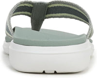 Vionic Women's Indigo Toe Post Sandals NW/OB