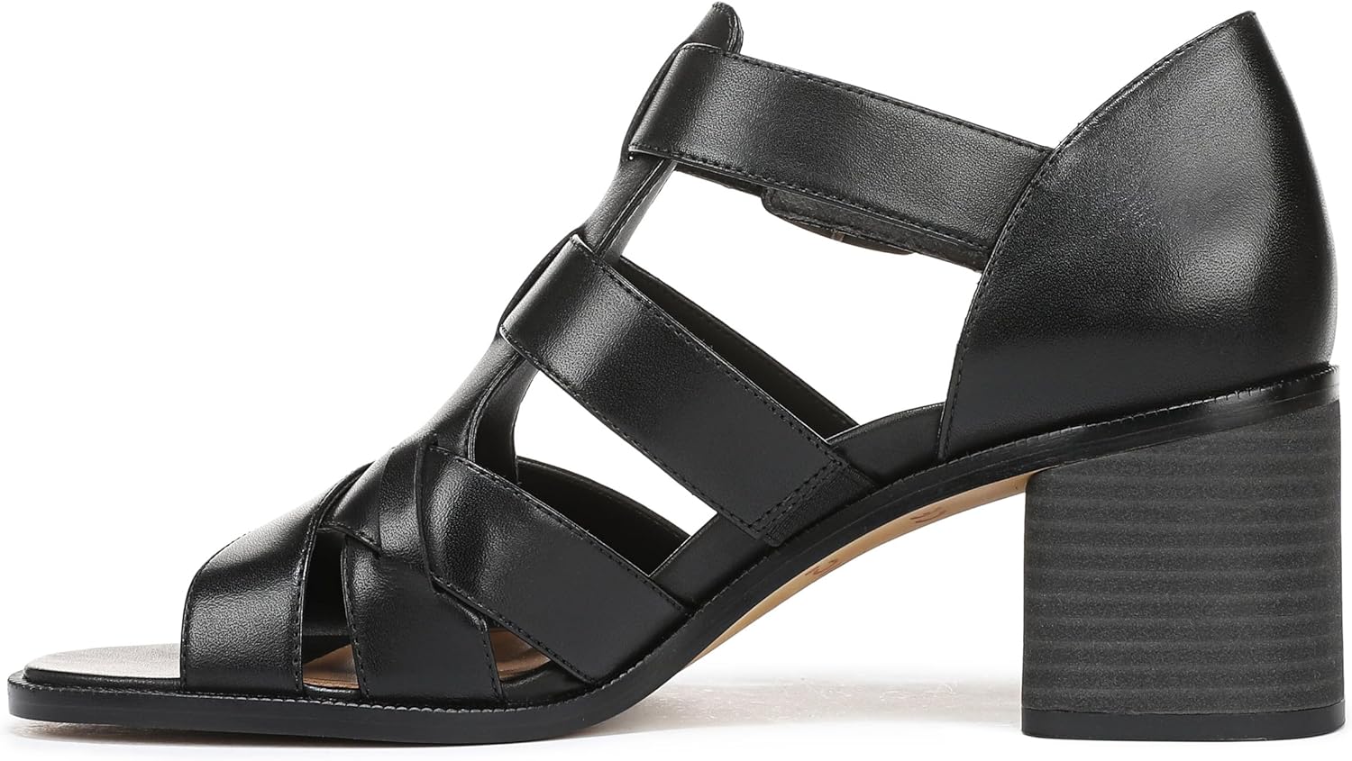Vionic Women's Marcella Heeled Sandal NW/OB