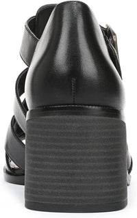 Vionic Women's Marcella Heeled Sandal NW/OB