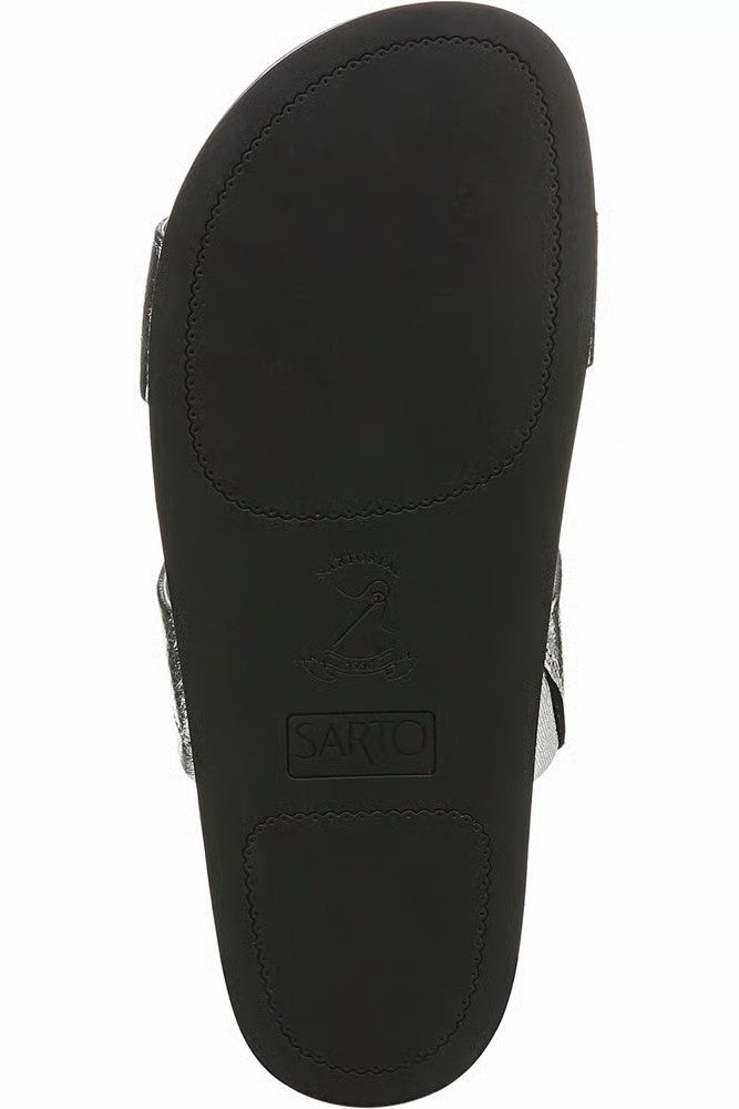 Franco Sarto Braxton Women's Slide Sandals NW/OB