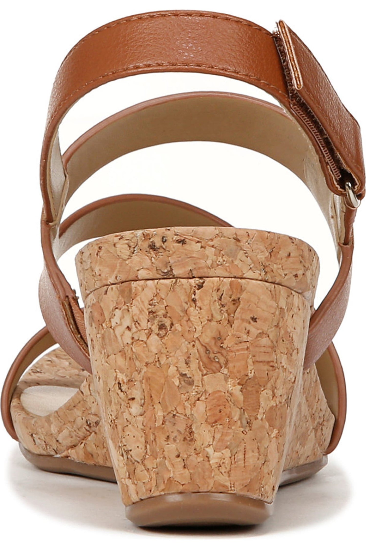 Naturalizer Adria Women's Heeled Sandal NW/OB