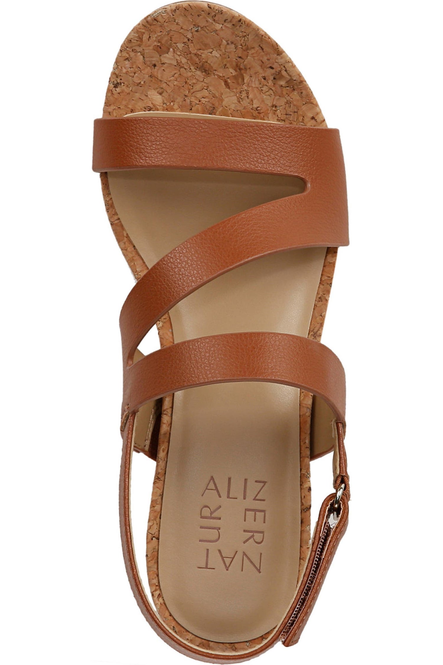Naturalizer Adria Women's Heeled Sandal NW/OB