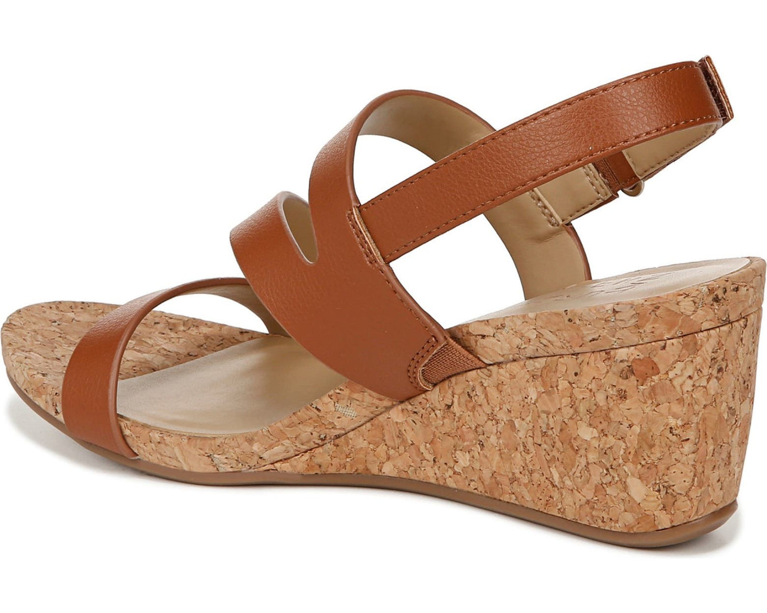 Naturalizer Adria Women's Heeled Sandal NW/OB