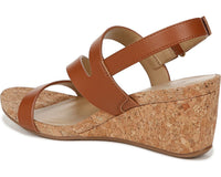 Naturalizer Adria Women's Heeled Sandal NW/OB