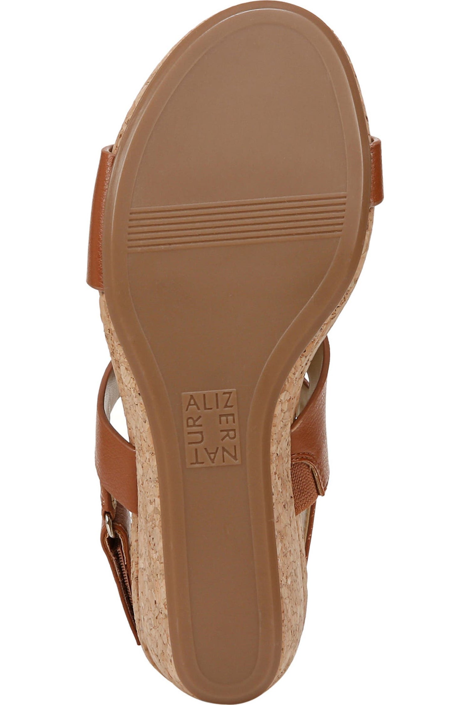 Naturalizer Adria Women's Heeled Sandal NW/OB