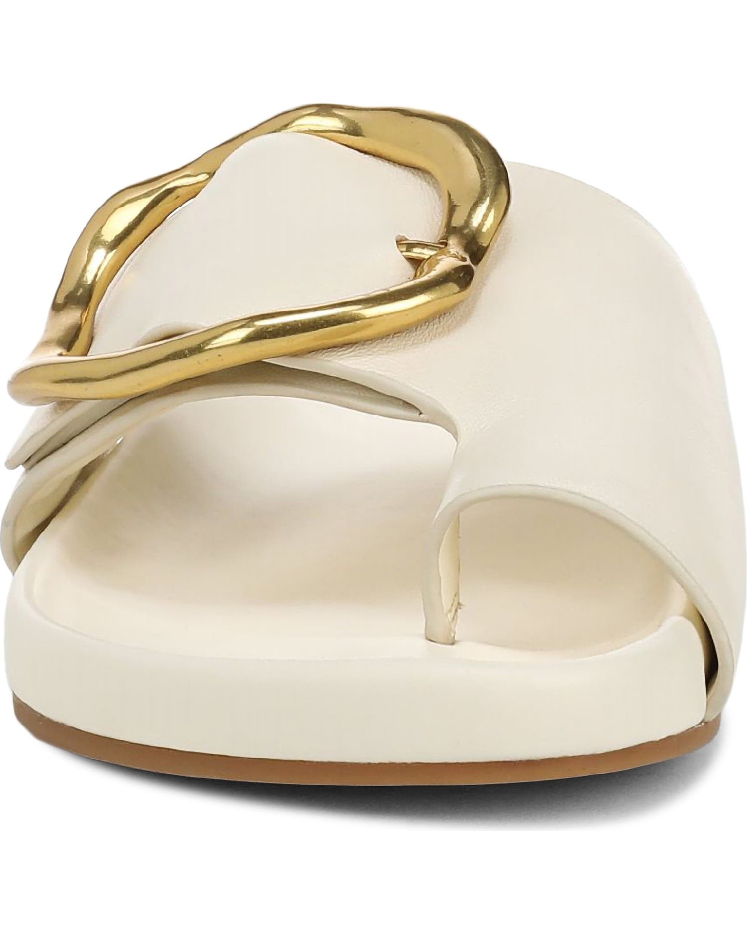 Franco Sarto Women's Brianka Slide Sandals NW/OB