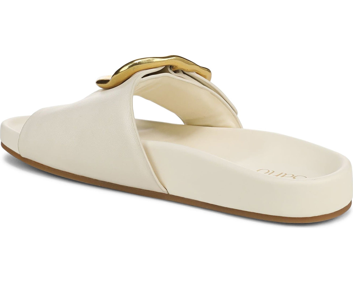 Franco Sarto Women's Brianka Slide Sandals NW/OB