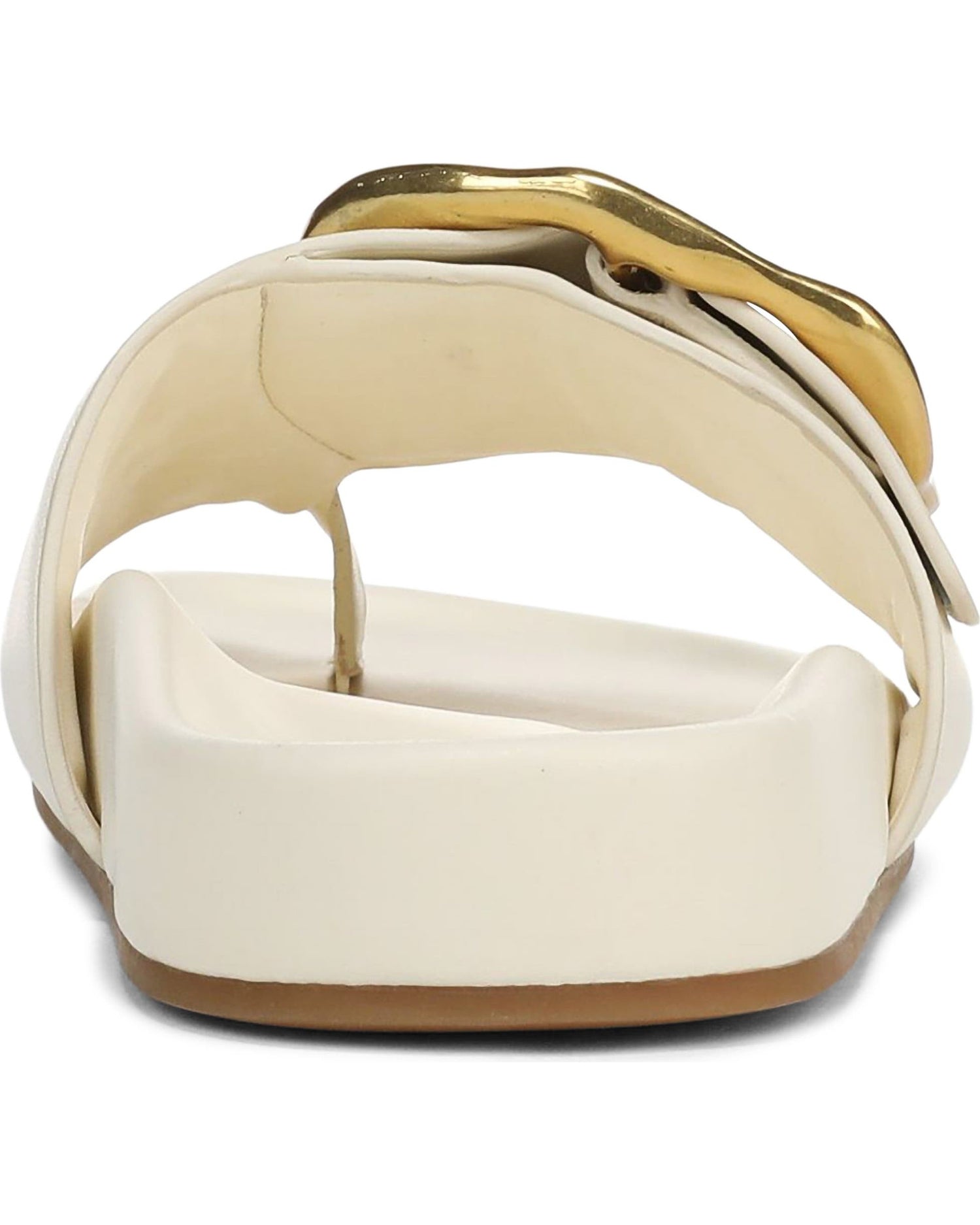 Franco Sarto Women's Brianka Slide Sandals NW/OB