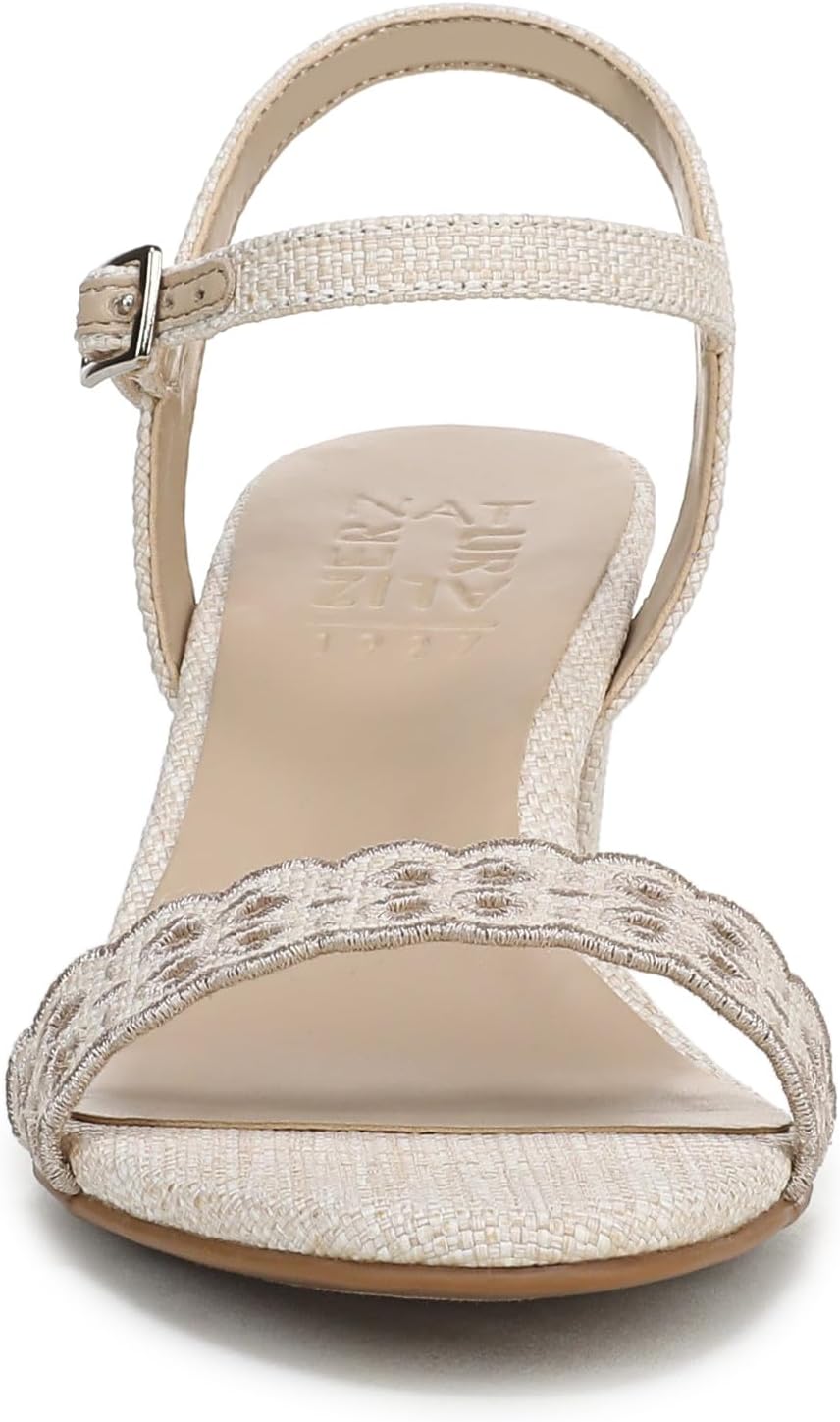 Naturalizer Bristol 6 Women's Heeled Sandals NW/OB