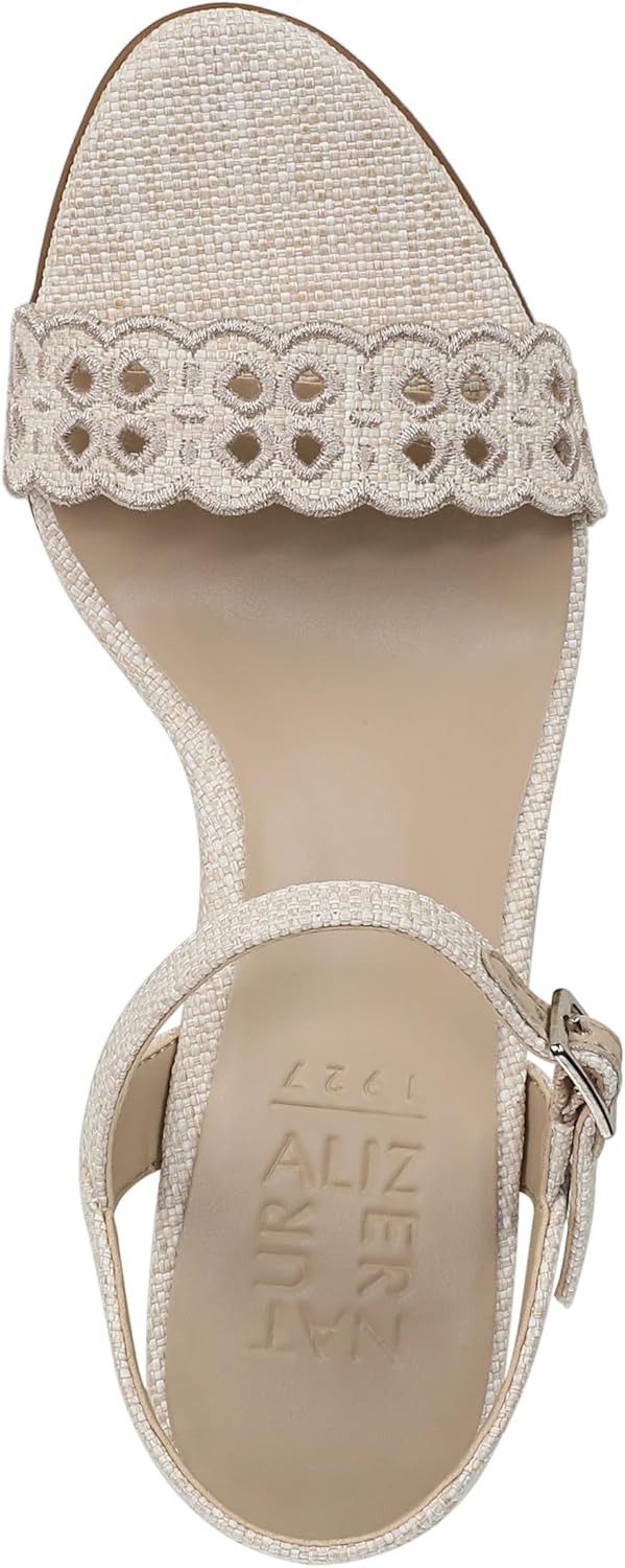 Naturalizer Bristol 6 Women's Heeled Sandals NW/OB