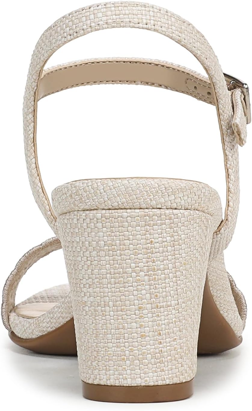 Naturalizer Bristol 6 Women's Heeled Sandals NW/OB