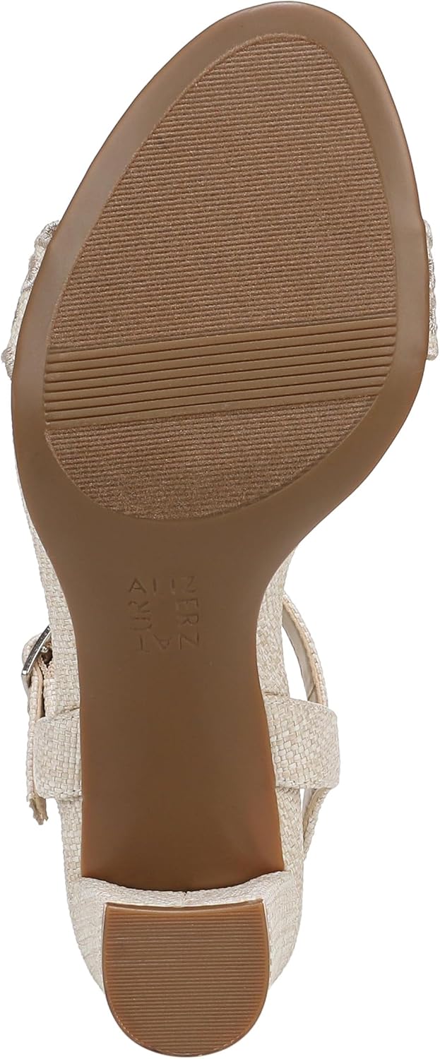 Naturalizer Bristol 6 Women's Heeled Sandals NW/OB