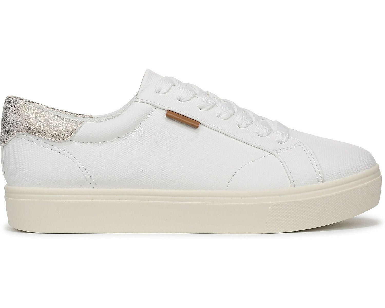 Dr. Scholl's Madison Cloud Lace Women's Sneakers NW/OB