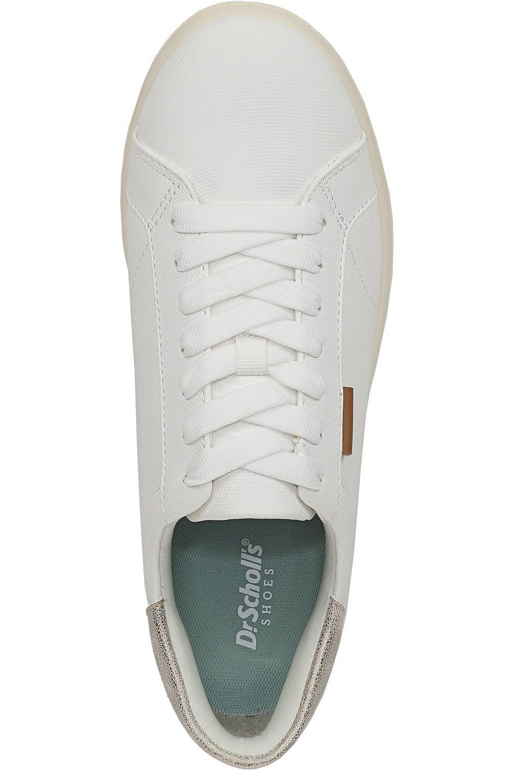 Dr. Scholl's Madison Cloud Lace Women's Sneakers NW/OB