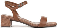 Naturalizer Hana Women's Heeled Sandal NW/OB