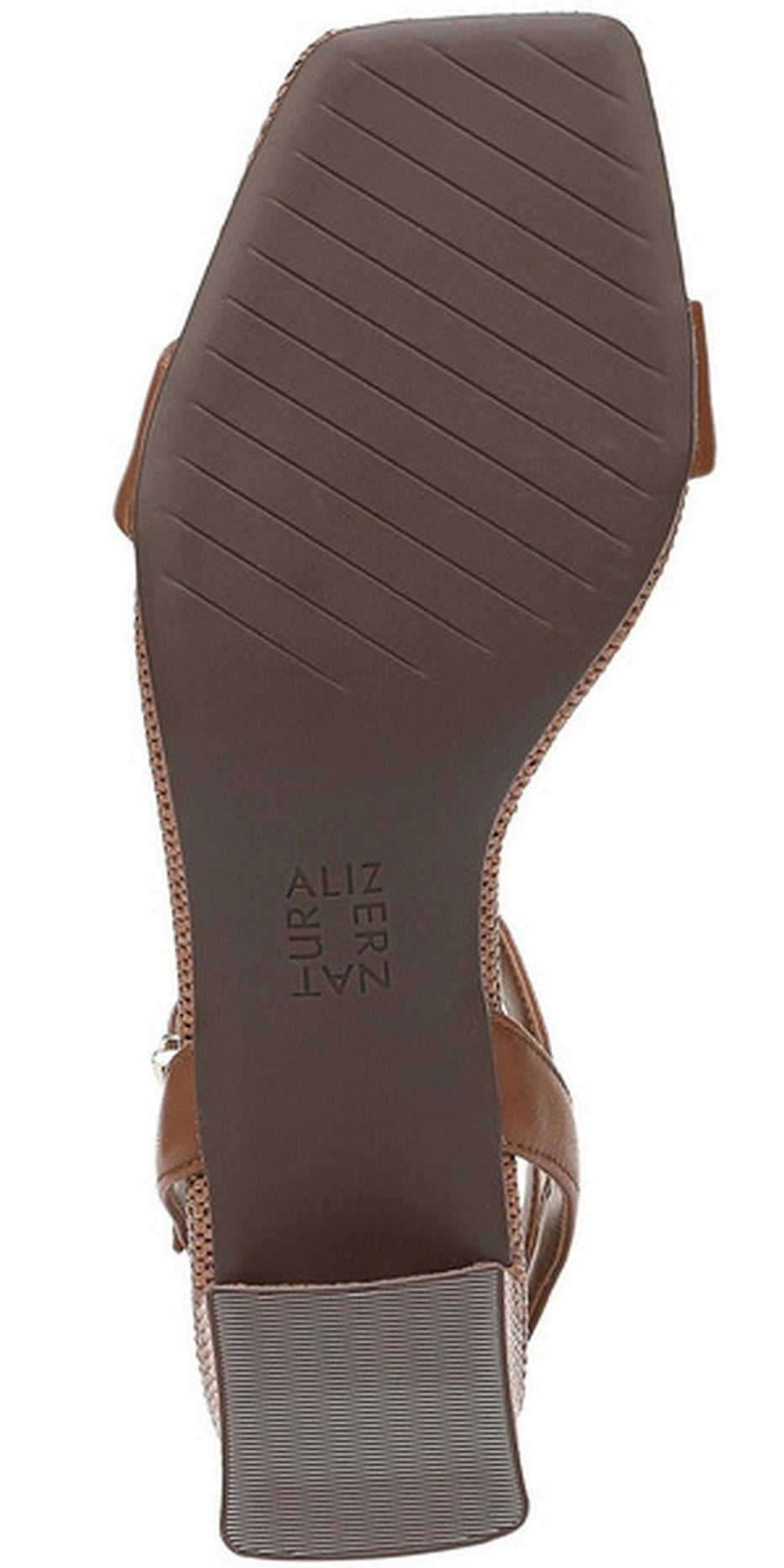 Naturalizer Hana Women's Heeled Sandal NW/OB