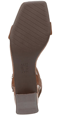 Naturalizer Hana Women's Heeled Sandal NW/OB
