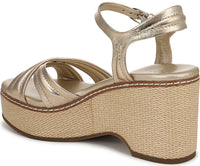 Naturalizer Women's Dovie Platform Sandal NW/OB