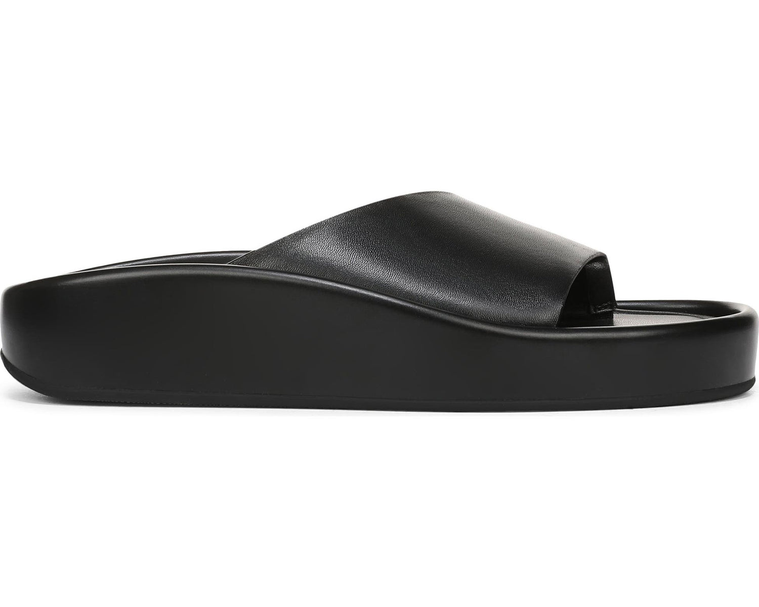Naturalizer Women's So-Fly Platform Sandals NW/OB