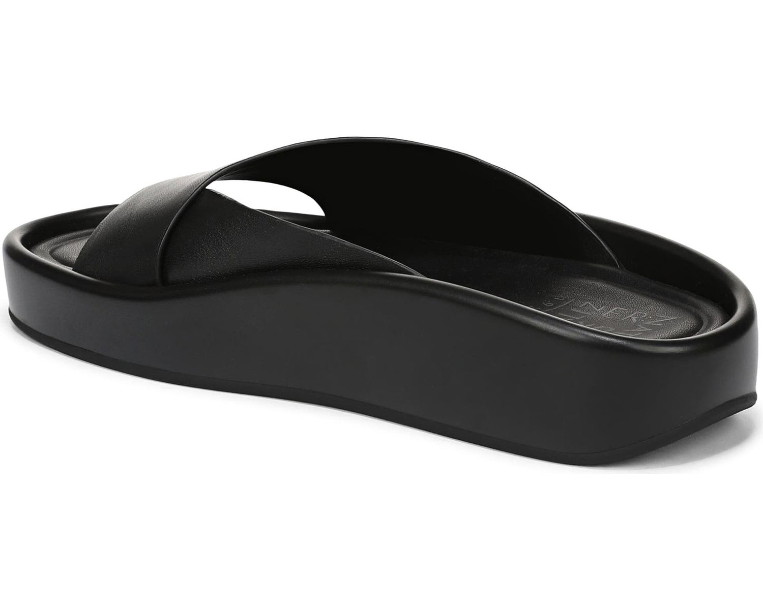 Naturalizer Women's So-Fly Platform Sandals NW/OB