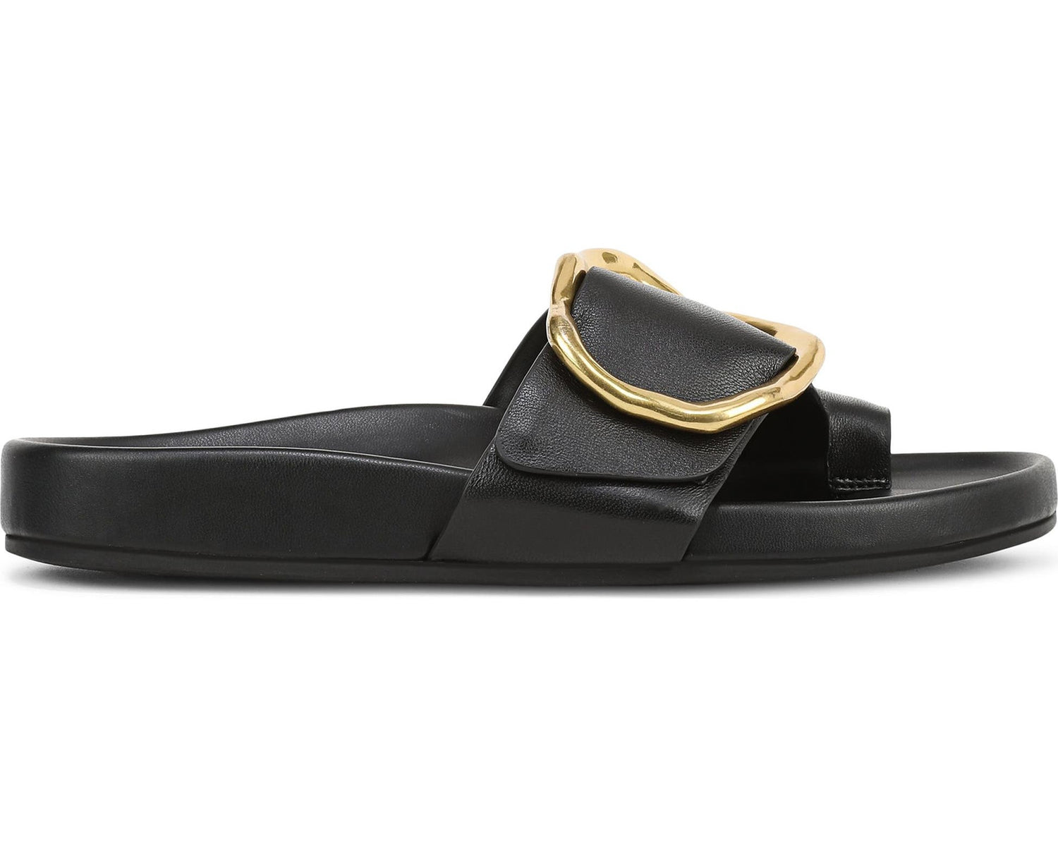 Franco Sarto Women's Brianka Slide Sandals NW/OB