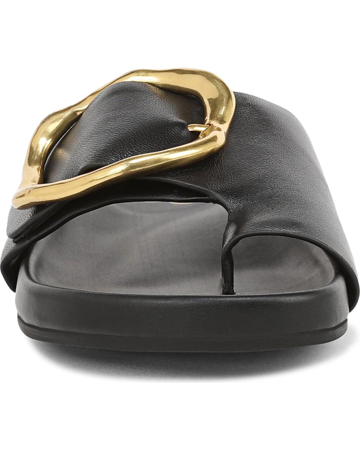 Franco Sarto Women's Brianka Slide Sandals NW/OB