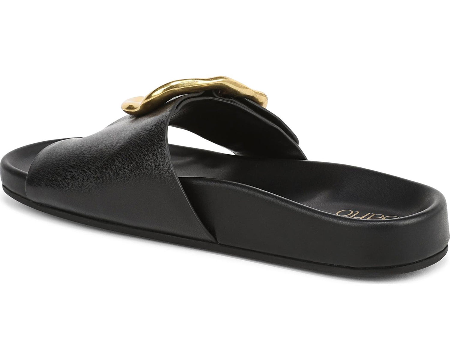 Franco Sarto Women's Brianka Slide Sandals NW/OB