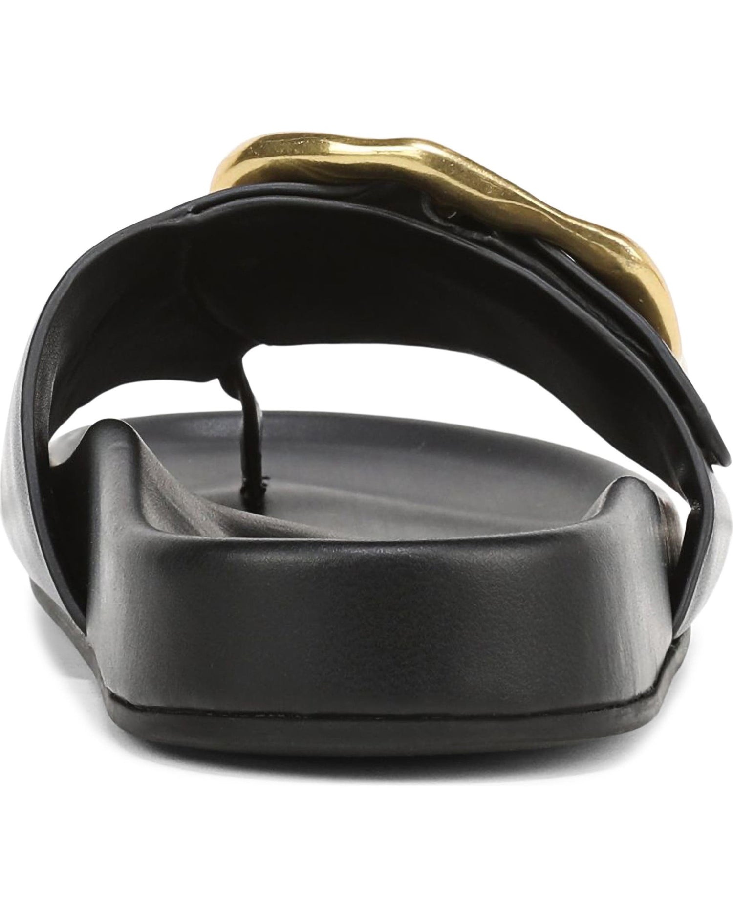 Franco Sarto Women's Brianka Slide Sandals NW/OB