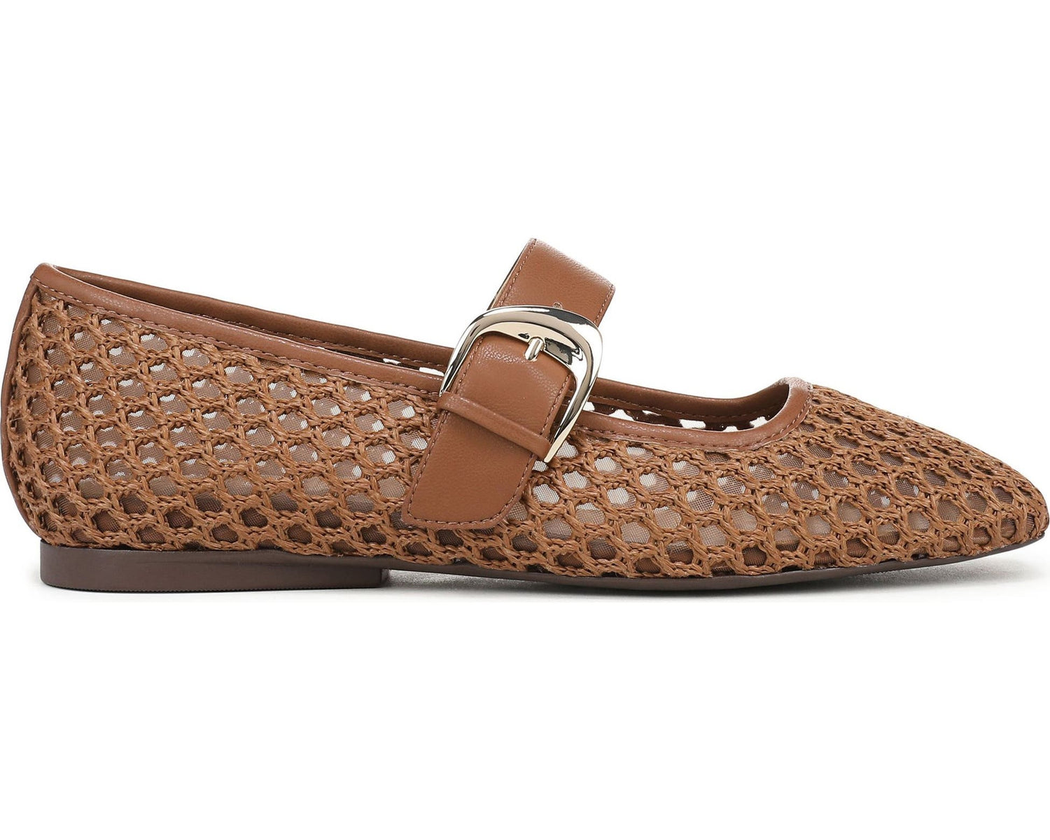 Naturalizer Cosmic 4 Women's Mary Jane Flats NW/OB