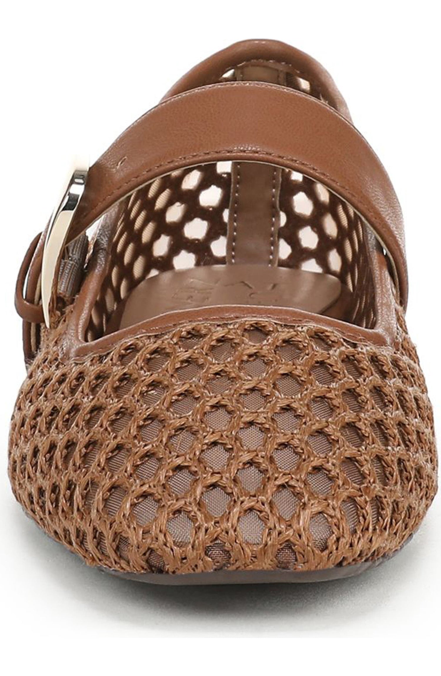 Naturalizer Cosmic 4 Women's Mary Jane Flats NW/OB