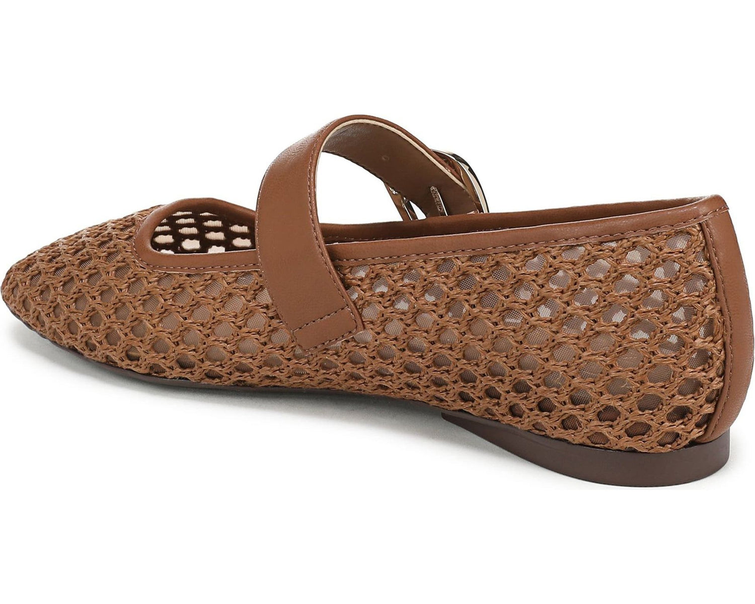 Naturalizer Cosmic 4 Women's Mary Jane Flats NW/OB