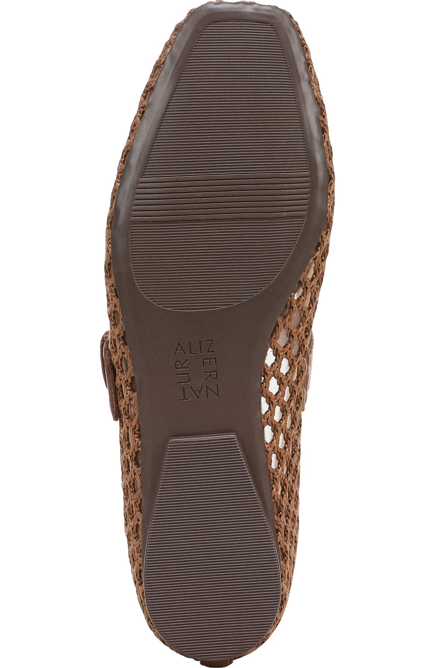 Naturalizer Cosmic 4 Women's Mary Jane Flats NW/OB