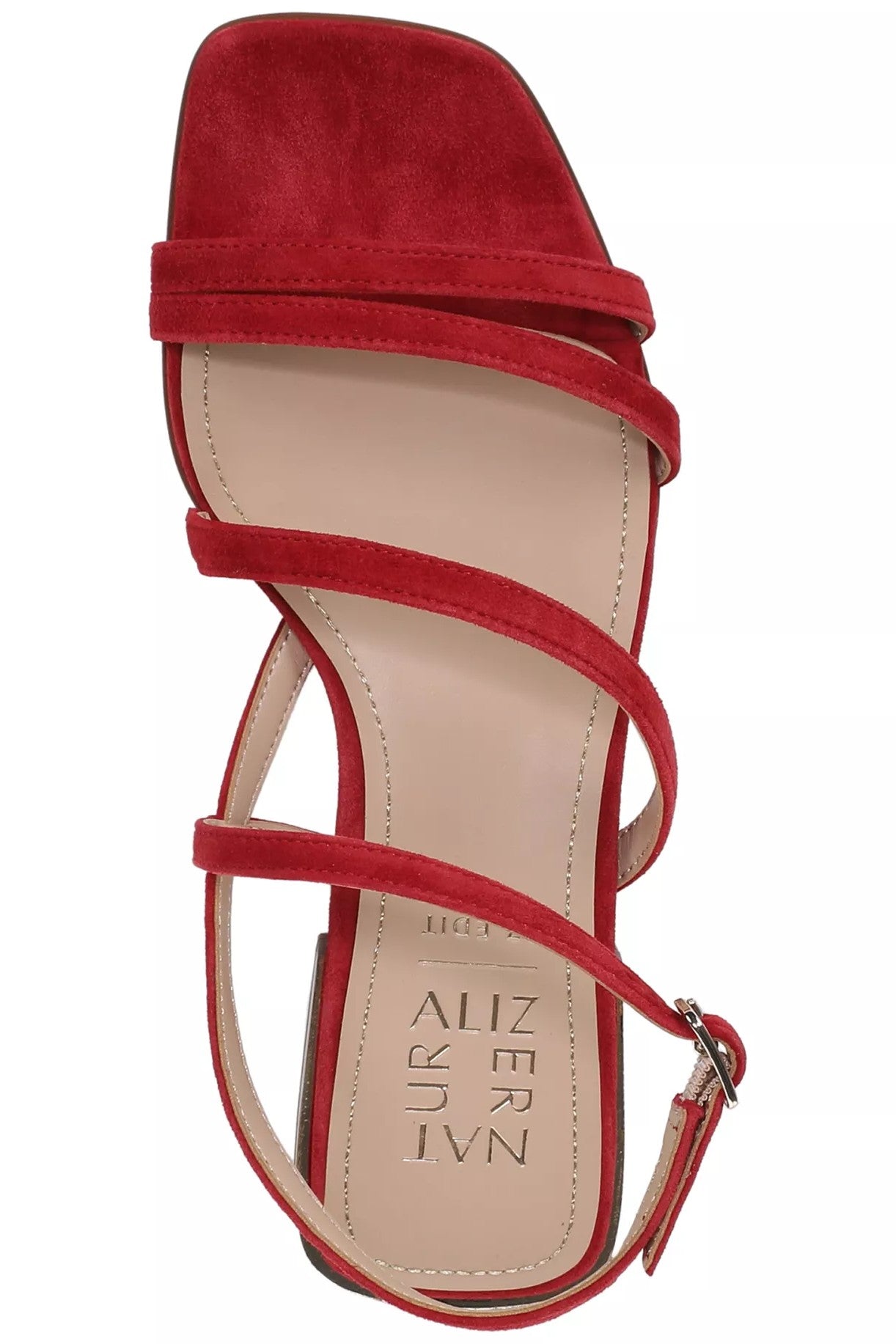 Naturalizer Women's Nillie Slingback Sandals NW/OB