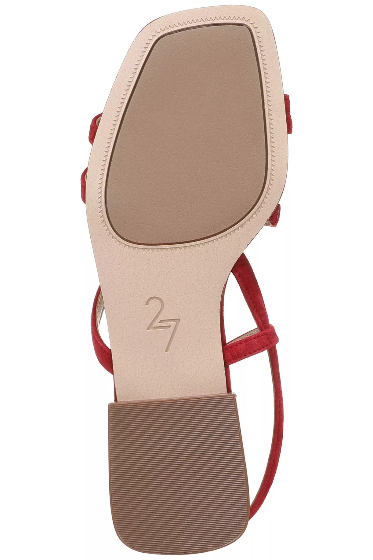 Naturalizer Women's Nillie Slingback Sandals NW/OB
