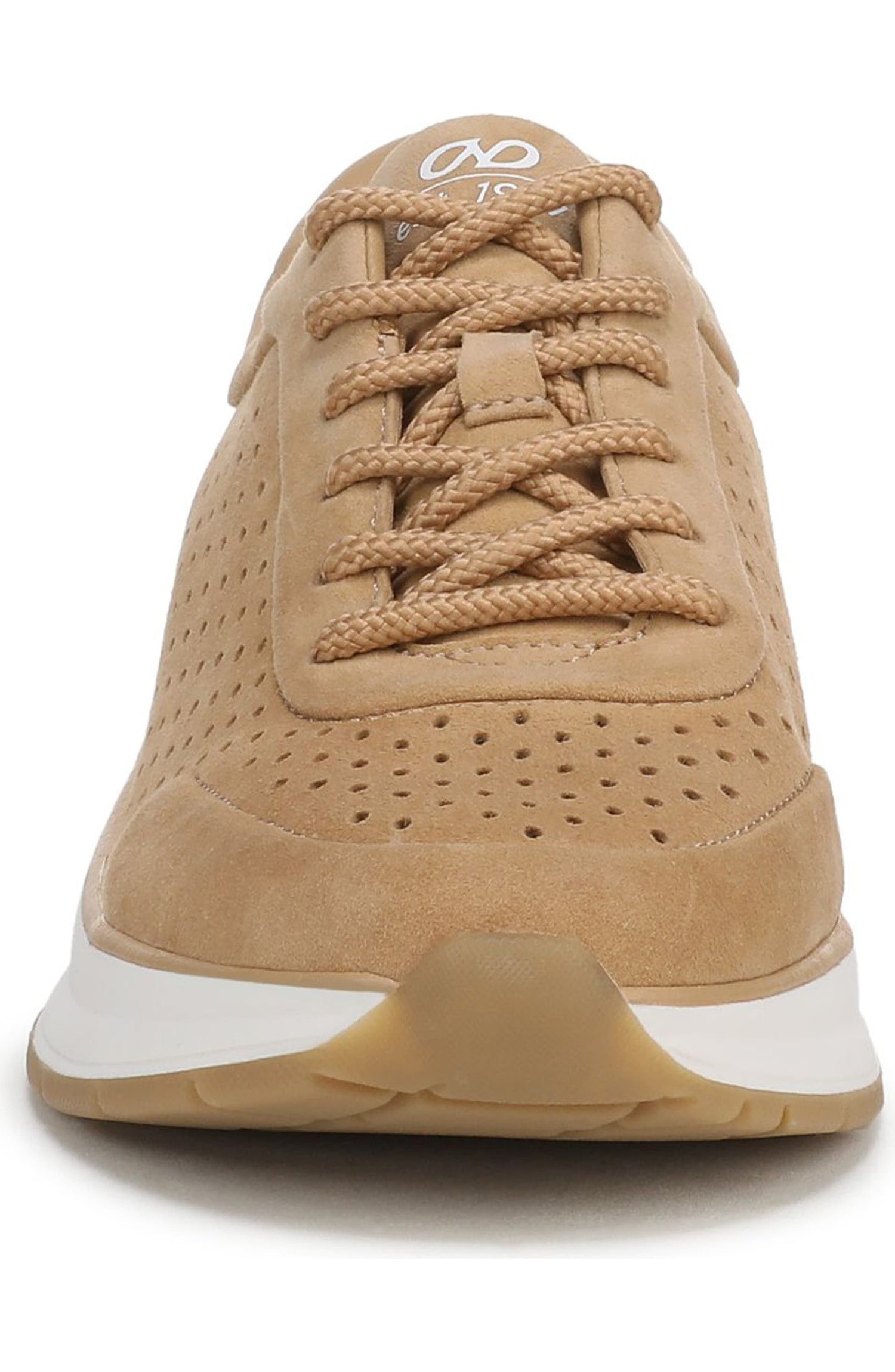Naturalizer Women's Adapt Perf Lace Up Sneaker NW/OB