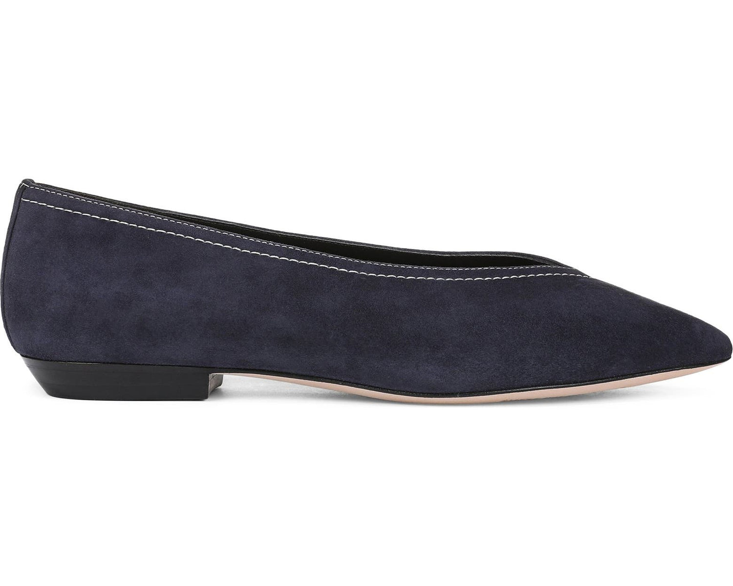 Veronica Beard Women's Bancroft Flats NW/OB