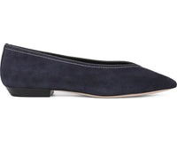Veronica Beard Women's Bancroft Flats NW/OB