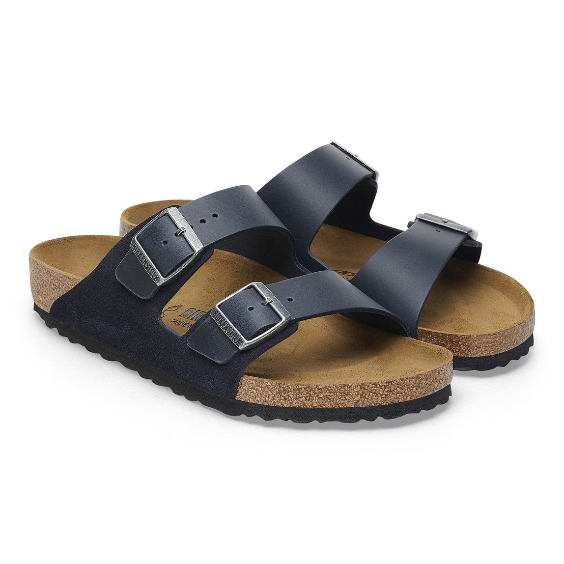 Birkenstock Arizona BS Mixed Men's Sandals NW/OB