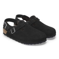 Birkenstock Women's Tokio Shearling Clogs NW/OB
