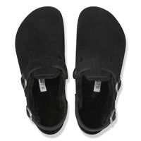 Birkenstock Women's Tokio Shearling Clogs NW/OB