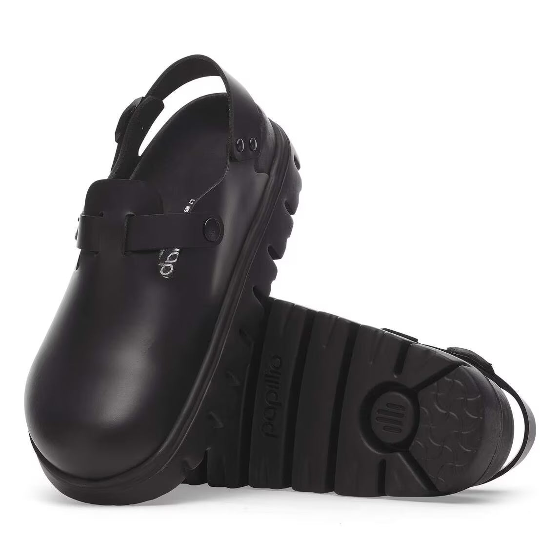 Birkenstock Tokio Chunky Women's Clogs NW/OB