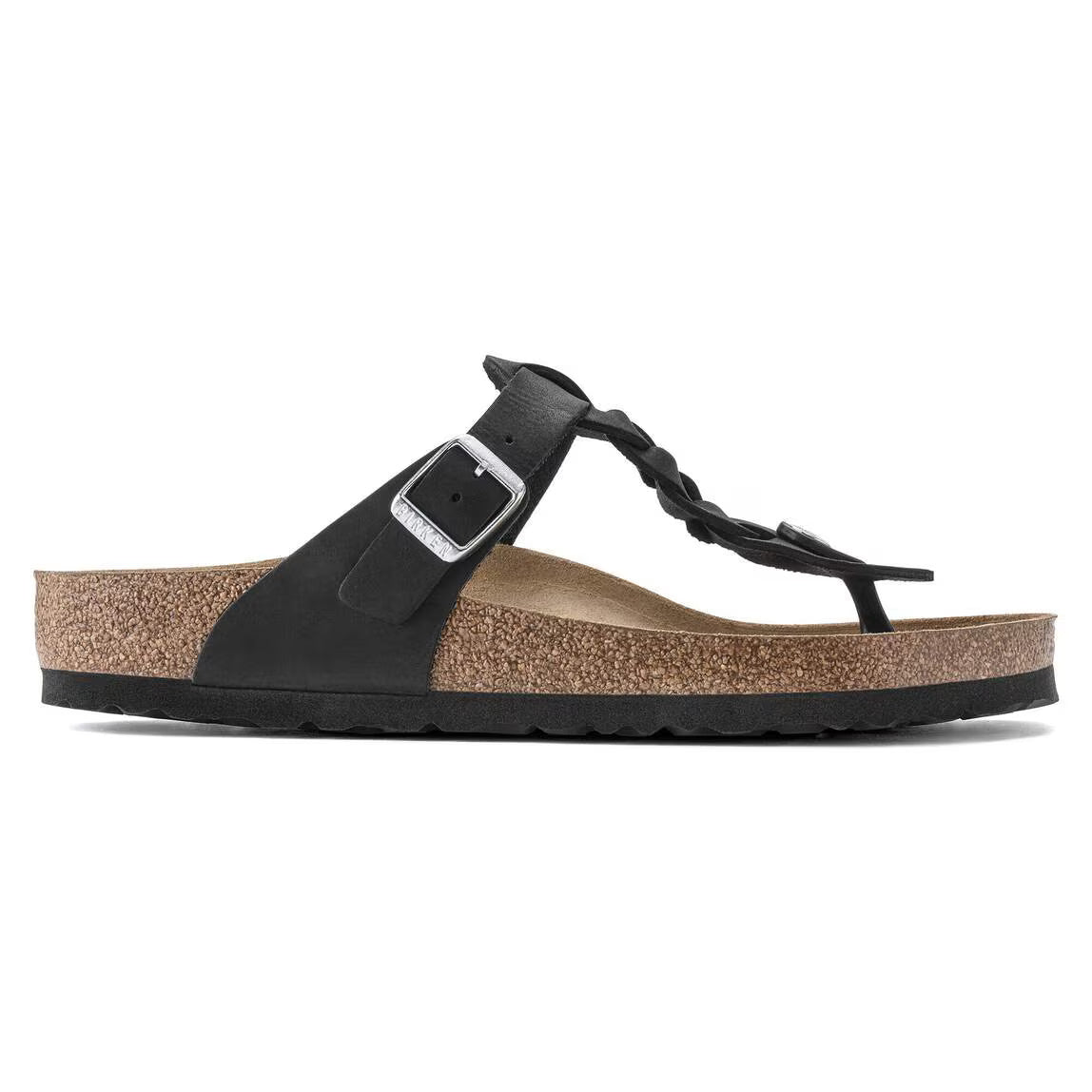 Birkenstock Gizeh Braided Women's Sandals NW/OB