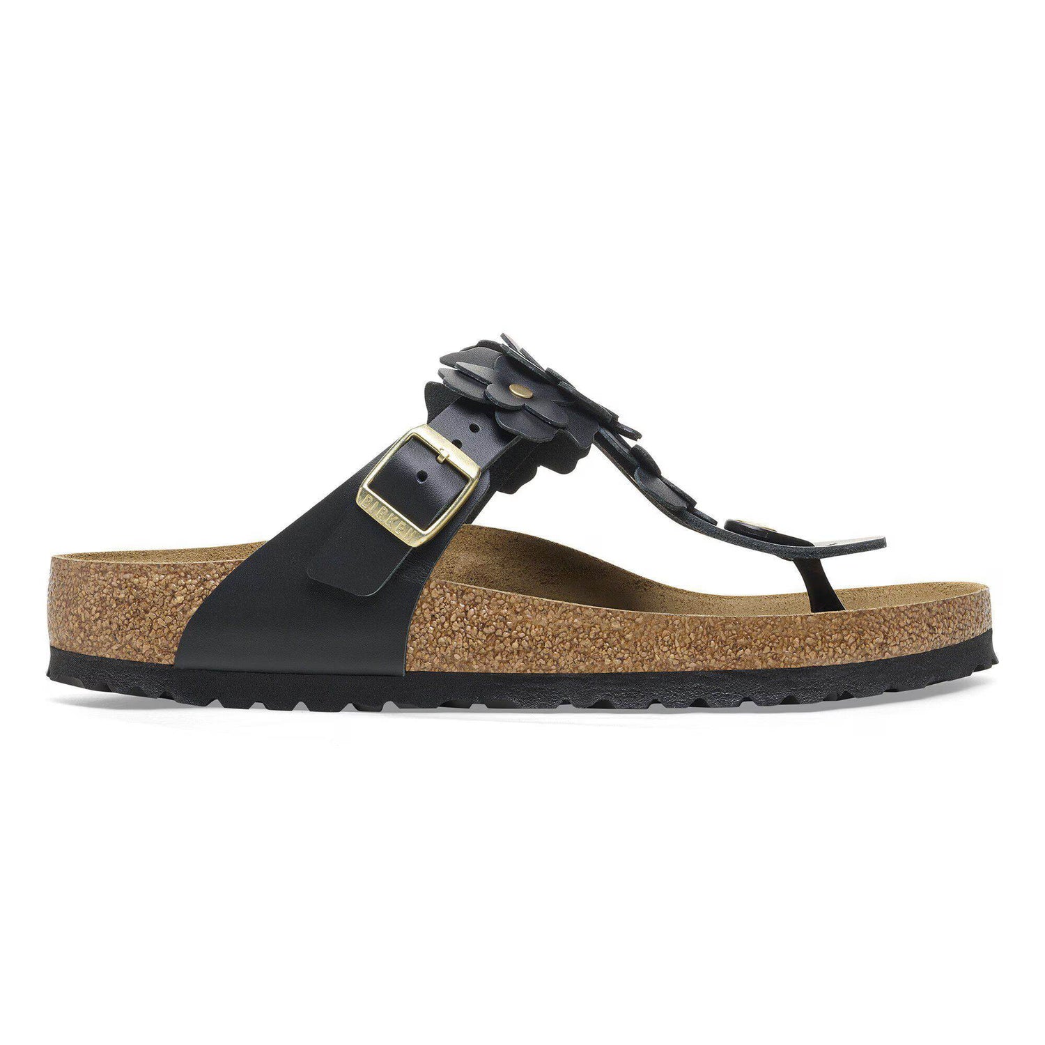 Birkenstock Gizeh Flowers Women's Sandals NW/OB