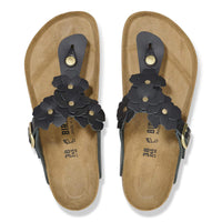 Birkenstock Gizeh Flowers Women's Sandals NW/OB