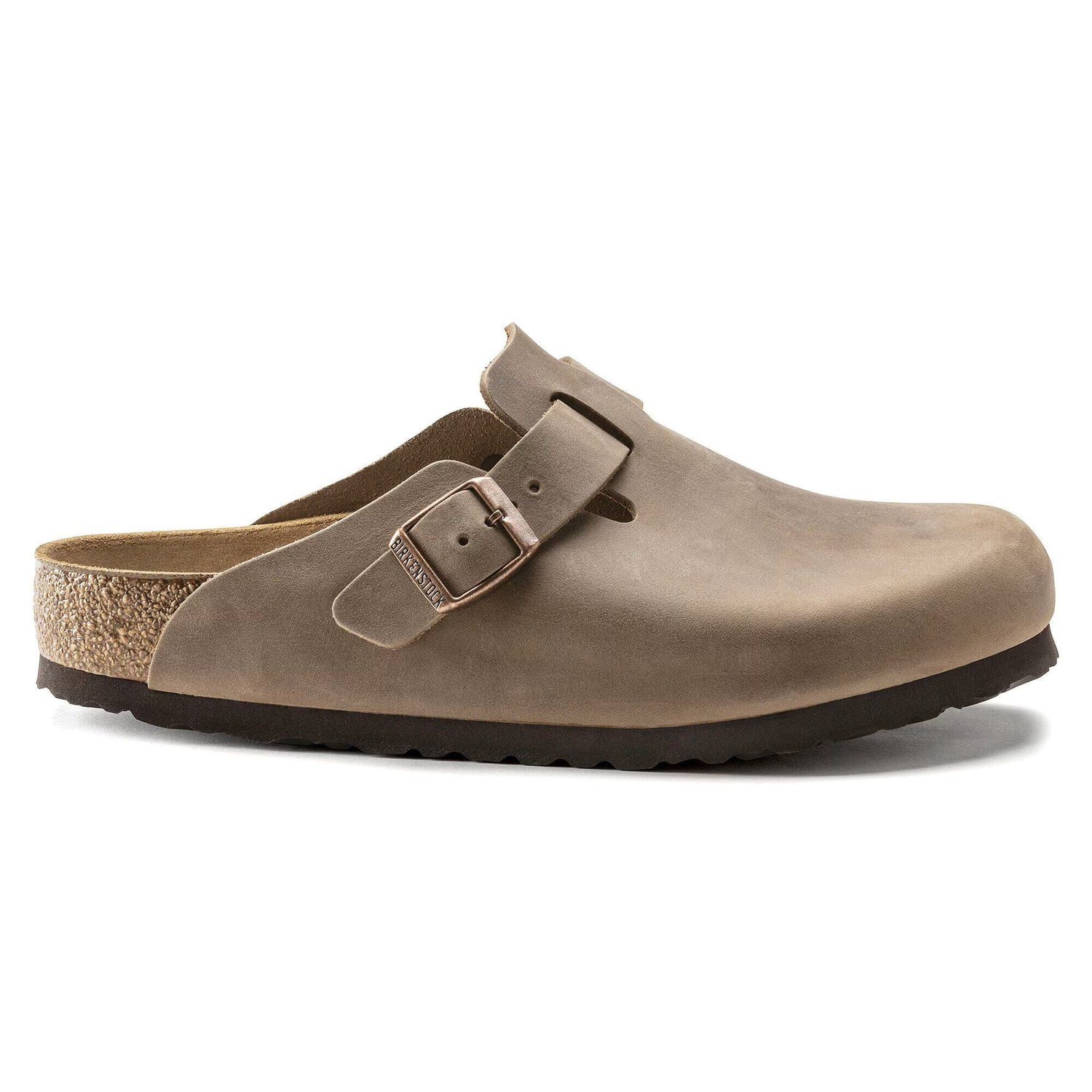 Birkenstock Boston BS Men's Clogs NW/OB