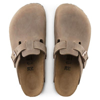 Birkenstock Boston BS Men's Clogs NW/OB